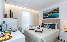 Guest House Passal - Faial Room